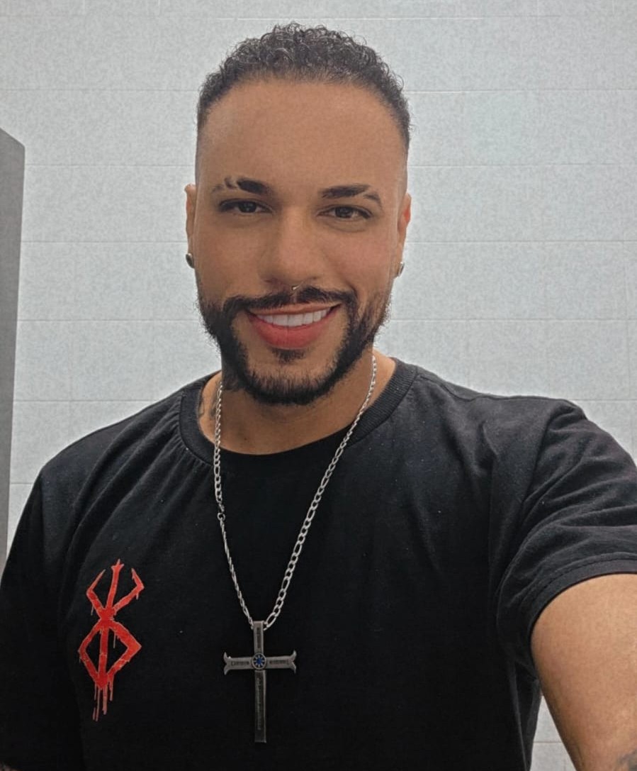 Foto de perfil de Dê Fernando